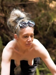 gallery_granny_and_mature_april 2022 just me in forest_older_127739138