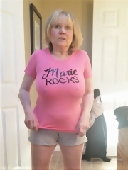 gallery_granny_and_mature_Hot granny MarieRocks changes in and out of clothes_older_127739793