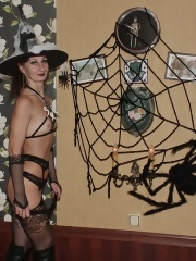 gallery_granny_and_mature_New Year in Halloween style_older_127740584