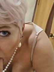 gallery_granny_and_mature_Russian Mature Slut Wife AimeeParadise - Blowjob Queen!_older_127740796