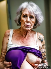 Grandmother hot sex pics